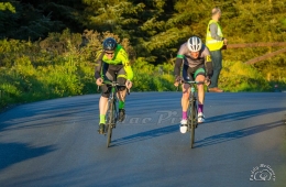 Bryan McCrystal beats Liam Dolan to take the win